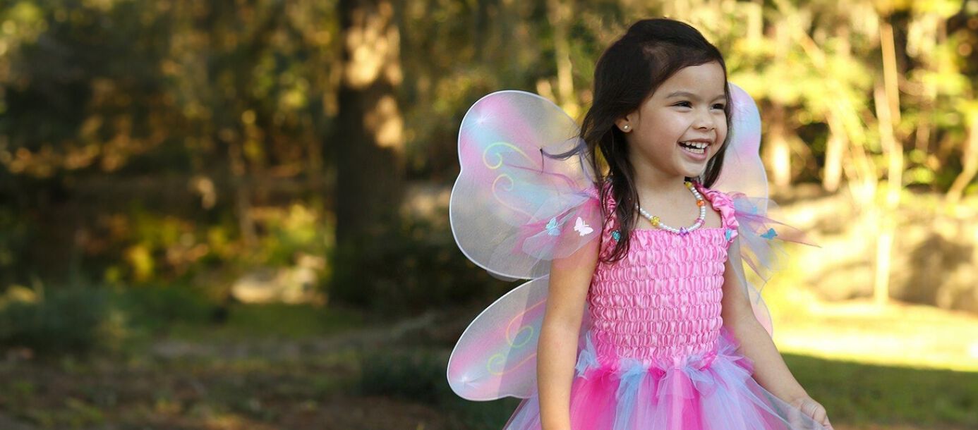 Promo grid image: Kids' Costumes